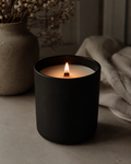 All Natural Soy Wax Candle